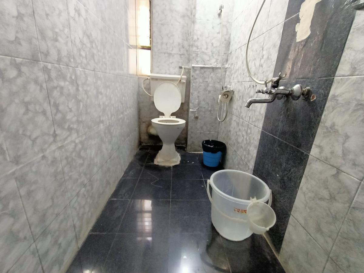 Kalpataru Hometel Mumbai Bagian luar foto