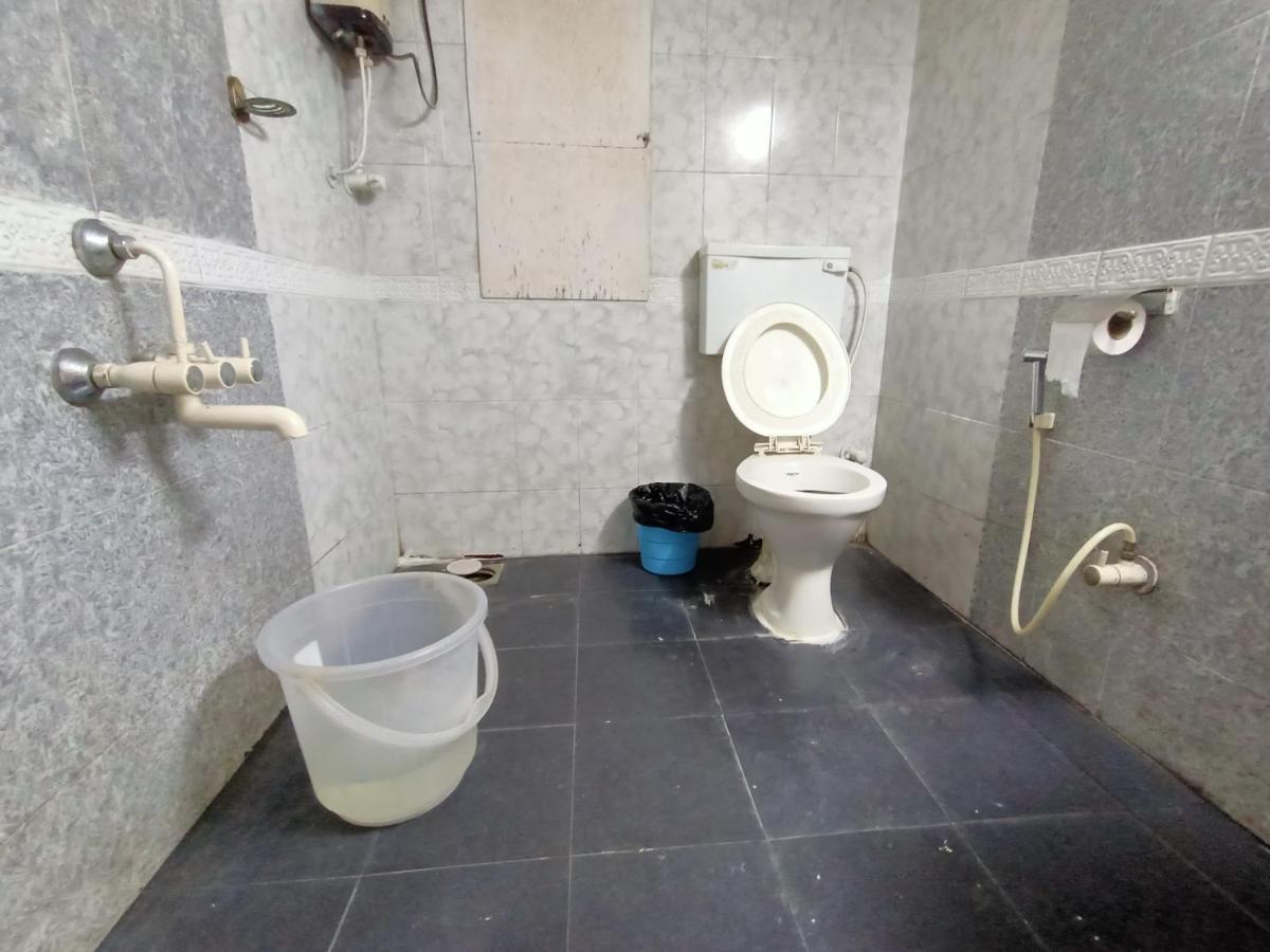 Kalpataru Hometel Mumbai Bagian luar foto
